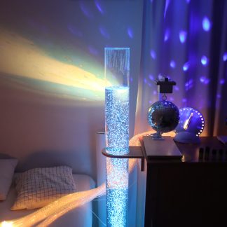 Snoezelen Wagen + Ausstattung Maxi 2026 + Zusatzausstattung ISNA Schweiz