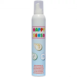 Happy Senso NEUTRAL, ideal für die erste Entdeckung!