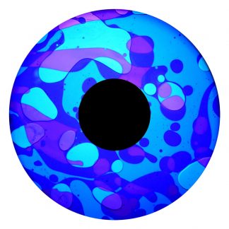 BLUE MOON Disque pour Projecteur Snoezelen (SOLAR ou AURA) (Copy)