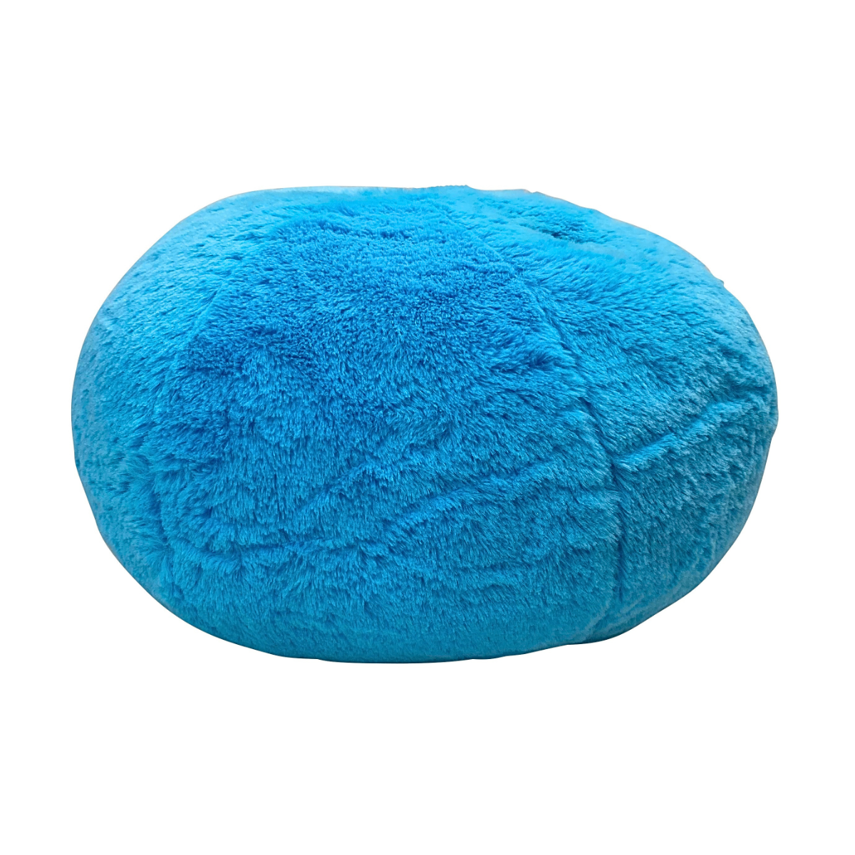 Massagekissen blau – Bild 2