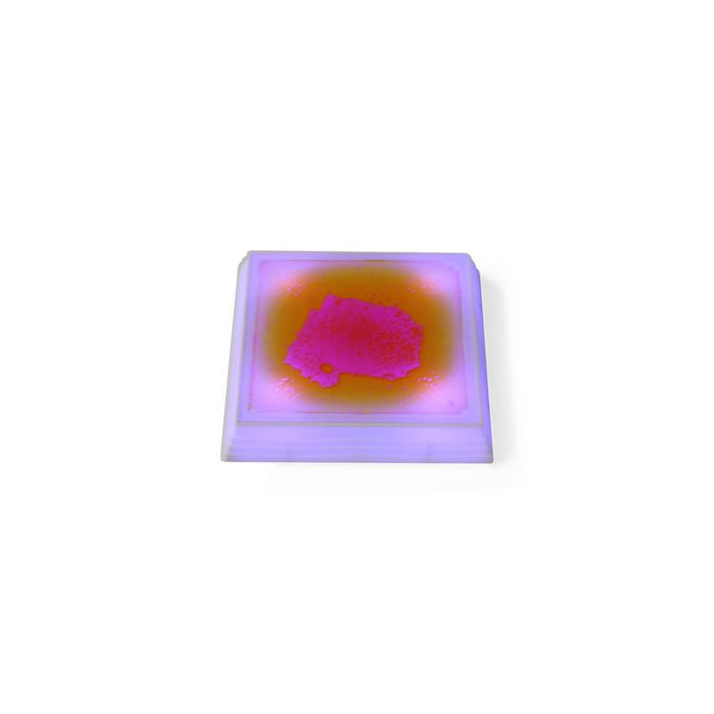 LED Liquid Floor Pod – Quadratisches 3er-Set – Bild 3
